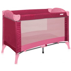 Детский манеж Just4kids ARENA 1L Little Girl Детский манеж Just4kids ARENA 1L Little Girl